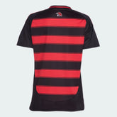 Camisa Flamengo I 2025/26 Feminina